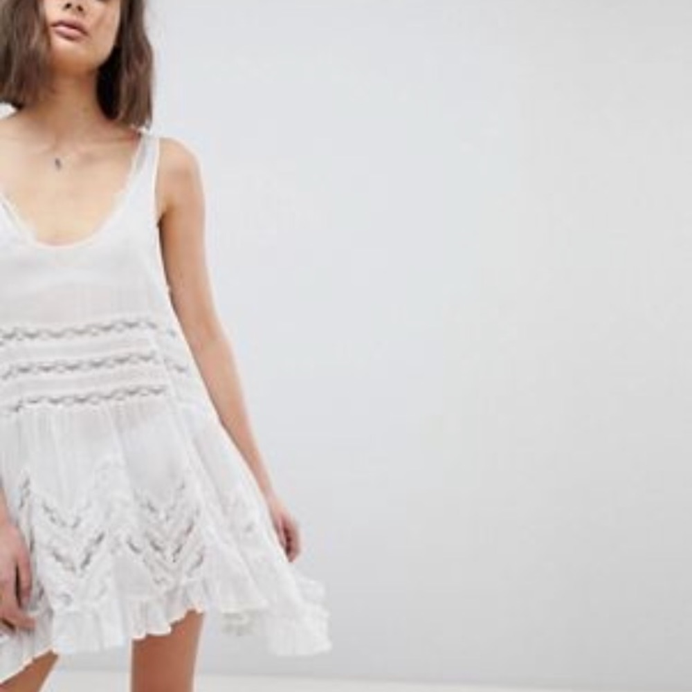 Summer dress, beach dress, or going out dress